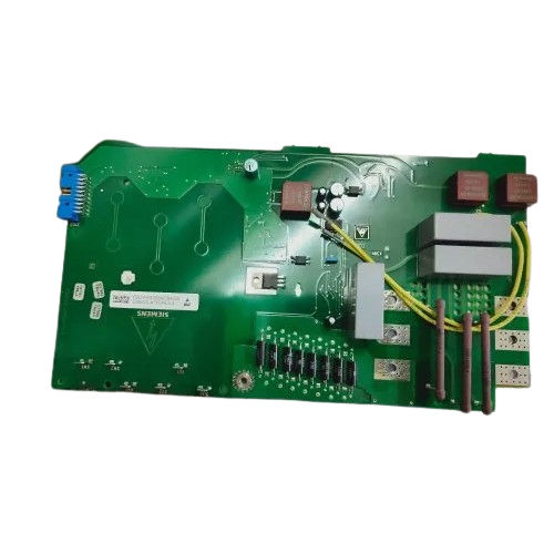 Power Interface Board