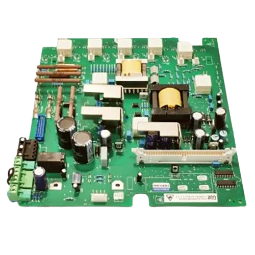 C98043-A7001-l2 Cud1 Siemens Power Interface Board