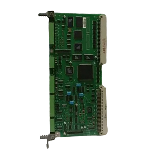 Siemens 6SE7090-0XX84-0AB0 Control Module