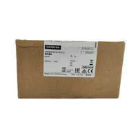 6es71951gg300xa0, 6es7 195-1gg30-0xa0 Et 200m Siemens Simatic DP Mounting Rail