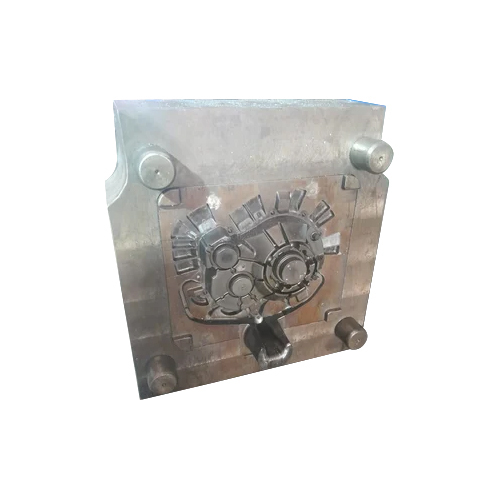 Aluminium High Pressure Die Casting Mould