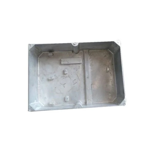 Panel Box Aluminium Die Casting