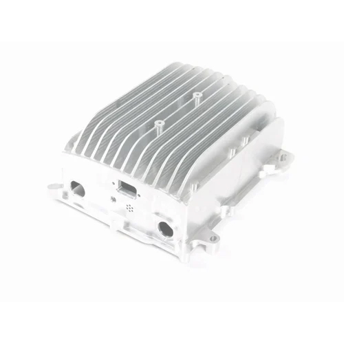 Aluminum Electric Panel Die Casting