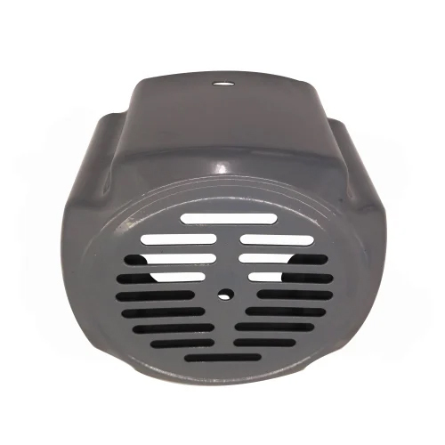 Motor Fan Die Casting