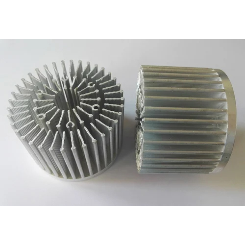 Aluminum Fan Die Castings