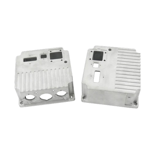 Aluminum Die Casting