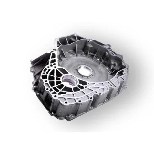Automotive Aluminum Die Casting