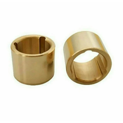 Pump Bush Die Casting