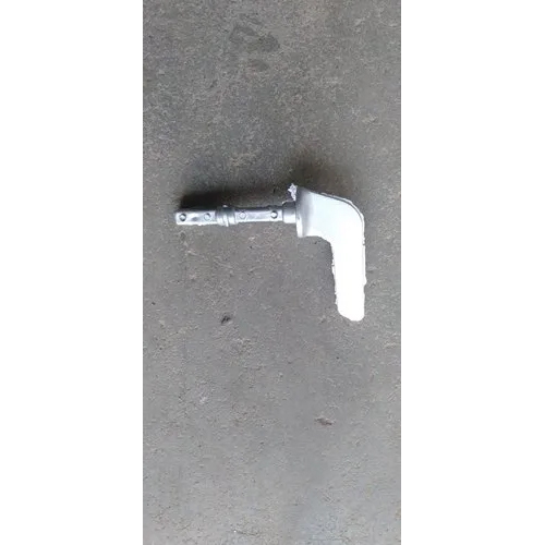Aluminum Auto Part Pressure Die Casting