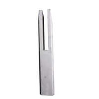 Aluminium Die Casting Parts - Grey Polished Finish, Durable Die Cast Aluminum for Industrial Usage