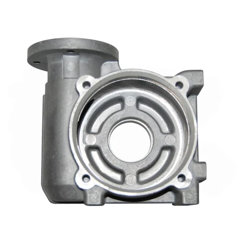 Aluminium Pump Die Casting Part