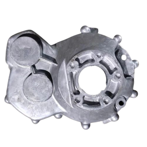Brass Gravity Die Castings Parts