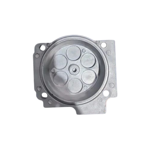 Pneumatic Actuator Parts