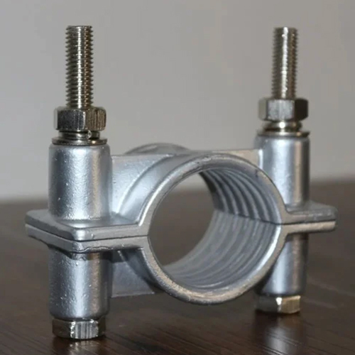 85mm Aluminum Cable Cleat
