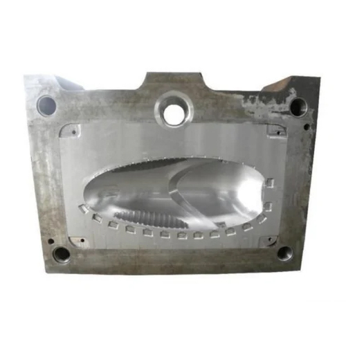 Industrial Aluminum Casting Mould