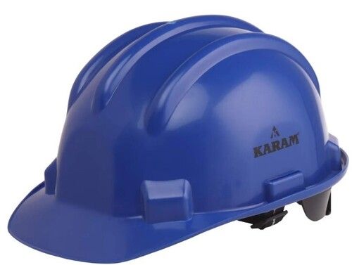 KARAM SAFETY HELMET PN 521 WITH RATCHET