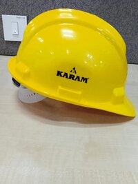 KARAM SAFETY HELMET PN 521 WITH RATCHET