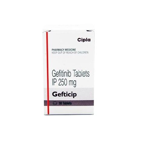 Gefticip Tablet 250mg