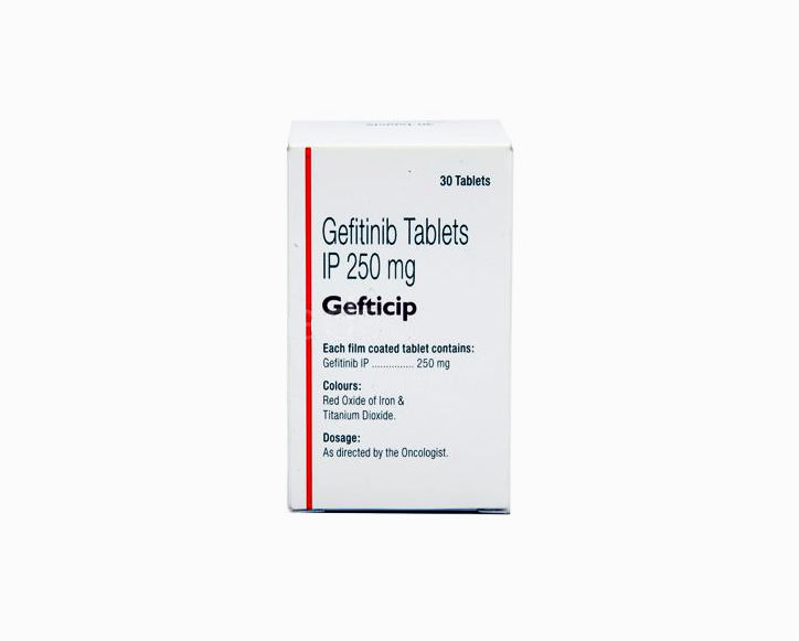 Gefticip Tablet 250mg