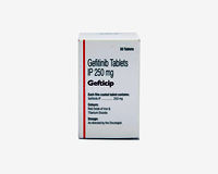 Gefticip Tablet 250mg