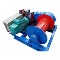 Industrial Hot Cranes - Capacity: 1-10 Ton/day