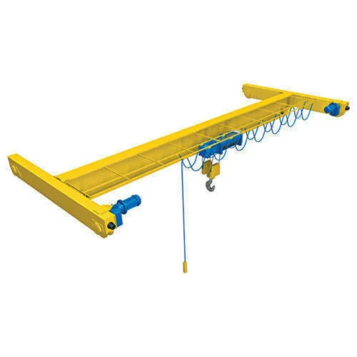 Electric Chain Hoist - Capacity: 5 Ton/Day