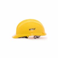 UDYOGI SAFETY HELMET WITH RATCHET