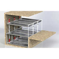 2UGP-202 Puzzle Parking
