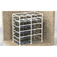 Multilevel Puzzle Car Parking
