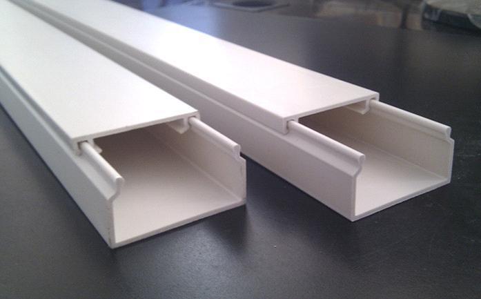 Casing Capping Fitting
