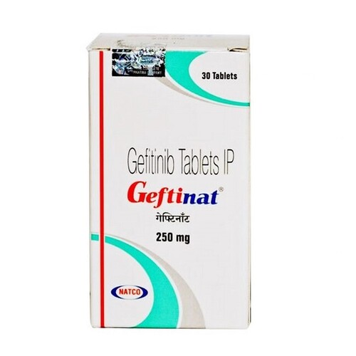 Geftinat Tablet 250mg