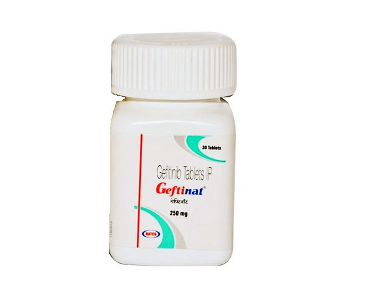 Geftinat Tablet 250mg