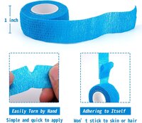 Cohesive Bandage (1Inch)