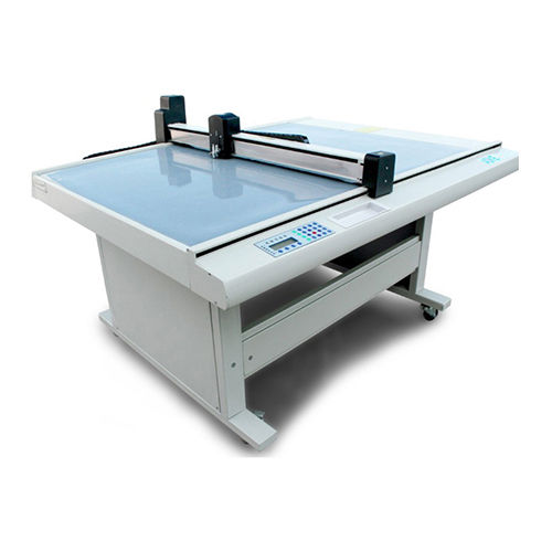 Proofing Cutting Machine