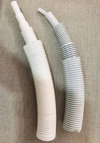 Flexible PVC Pipe