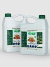 Pure Vermiwash - Application: Agriculture