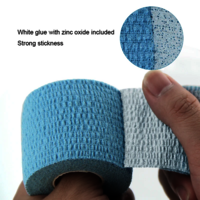 Cotton Light Adhesive Bandage