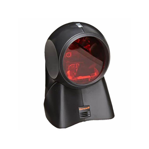 Omni Directional Barcode Scanner