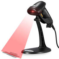 Omni Directional Barcode Scanner
