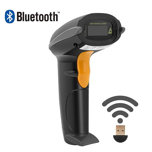 Omni Directional Barcode Scanner