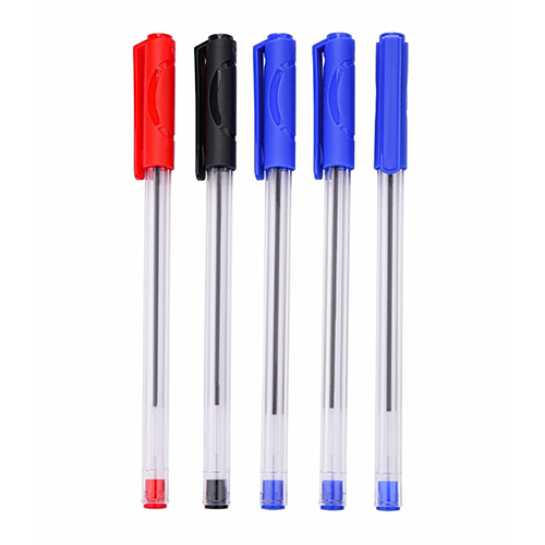 Plastic Ball Pen