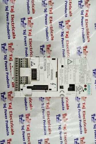 LENZE E82EV371_2C INVERTER DRIVE