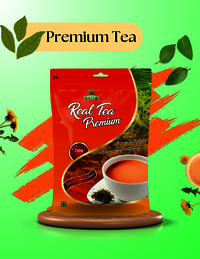 250 GM Real Premium Tea