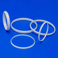 Pad Printing Ceramic Ink Cup Rings - Color: As Per Requirement
