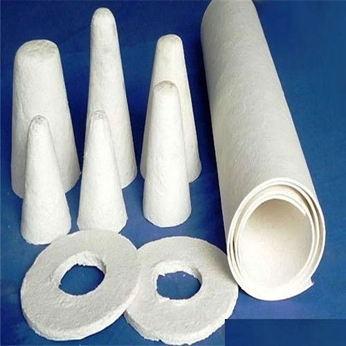 Centri Cleaner Cone - Ceramic Type: Ceramic Parts