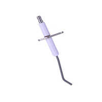 Ceramic High Tension Igniter - Color: As Per Requirement