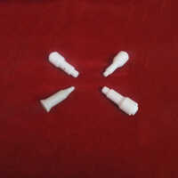 Ceramic Guide Pin For Projection Welding - Color: As Per Availability