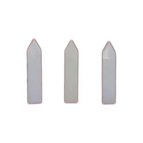 Knives For Pharmaceutical Capsules - Color: As Per Availability