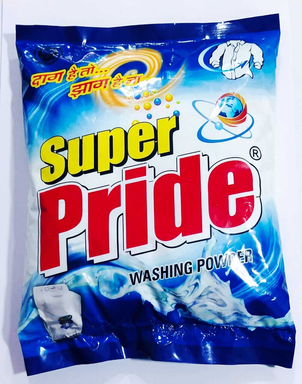 Detergent Washing Powder