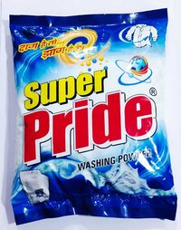 Detergent Washing Powder